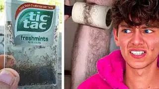 Prova a non *Cringiarti* Challenge (Impossibile)