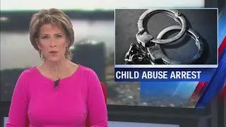 MPD: Babysitter didn't report a baby's broken arm