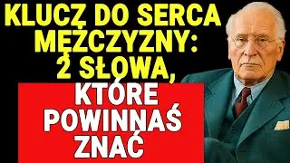 Sekret nieodpartości: dwa słowa, które każda kobieta powinna znać | Carl Jung
