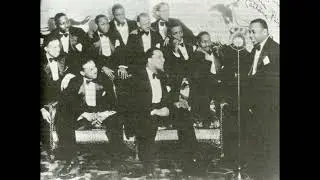 Just A Shade Of Corn, McKinney's Cotton Pickers (1930) 