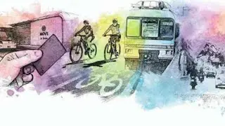 &Ocirc;nibus, o modal mais usado pela popula&ccedil;&atilde;o 2