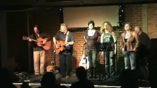 ROD JENKINS ~ 'Calvary' ~ LIVE