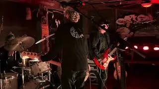 Crazy Train to Fly Me Courageous - Drivin&rsquo; N Cryin&rsquo; - Daufuskie Festival 2025