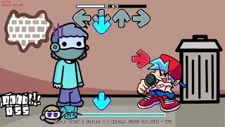 VS Allany (SEMI-HD)