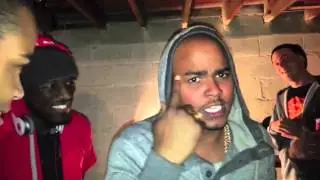Basement Cypher