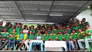Konferensia Pers Militantes Partido Khunto Iha Municipiu Liquica