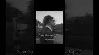 The best rroxket snippet [givenchy coat, 2025] #rroxket #unreleased #rroxketsnippet