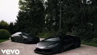 Car music 2021 ( Bass boosted )  NY DEEP