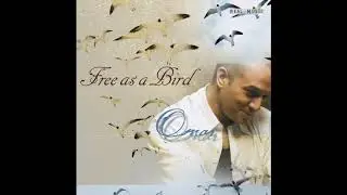 Omar Akram - Surrender