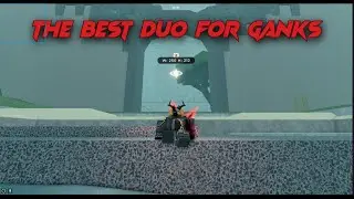 THE BEST NLK AND LINK DUO | DEEPWOKEN GANKS