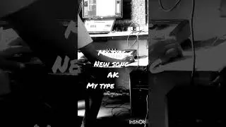 #gangmusic MY TYPE ,,new song loading,,{.ALMASI KE  }