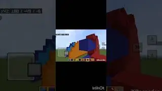 The heart and its functions explained in minecraft!