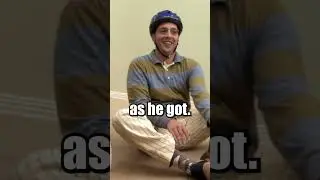 Buster and Michael talk smack #arresteddevelopment #comedy #television