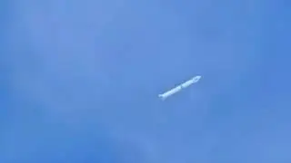 ( | Long March 2C | Einstein Probe | )
