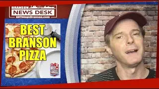 Best Branson Pizza