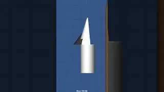 Building Space Shuttle from Memory #sfs #shorts