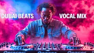 SUMMER MUSIC - Dance Floor Anthems for a Memorable Party