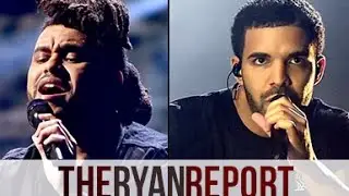 Drake, Weekend, Rihanna, T.I. On The Ryan Report: The RCMS w/ Wanda Smith
