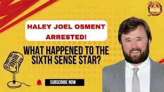 Haley Joel Osmet's Mammoth Mountain Arrest, the whole truth podcast