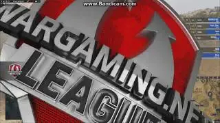 Гранд-финал WGL 2017. Групповой этап. День 1 . Elevate-Not So Serious. 4 бой