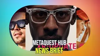VR News Update: Quest 3S Sales Down, PSVR 2 Gains Ground & More!