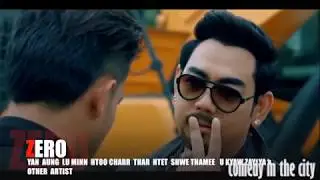 comedy in the city 5 zero
