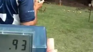 IPSC Adrian Burgos Tiro Practico