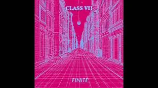CLASS VII- &ldquo;You&rdquo;