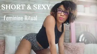 Sensual Cat Cow Yoga Flow | Unlock Creativity & Feminine Energy