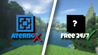 C&aacute;ch Tạo Server Minecraft Free 24/7 Ping Singapore Mượt Kh&ocirc;ng Delay Mới Nhất | ZinMC