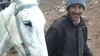 Atlante - Jebel Toubkal 2007