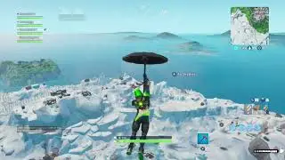 Fortnite fortbite 75 location