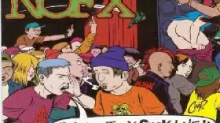 NOFX - Life O' Riley (I heard they suck live!!)