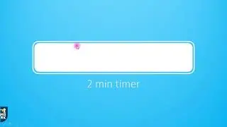How to make loading bar or timer bar in Microsoft PowerPoint Slide
