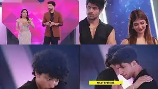 MTV SPLITSVILLA 16 | Double Elimination In Payar Villa Himanshu Elimination Twist 