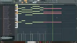 MAKING BEAT USING LOOPERMAN
