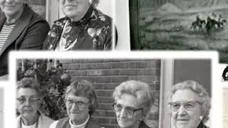 Women of Fort Collins: Lucile Baxter West