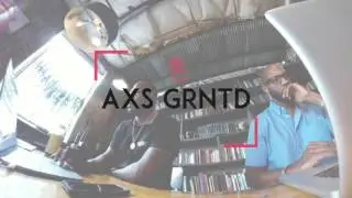 AxS GRNTD 360 TEASER: PLOTTING AT THE GOAT FARM