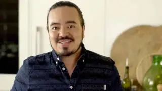 Adam Liaw - Switching To Induction