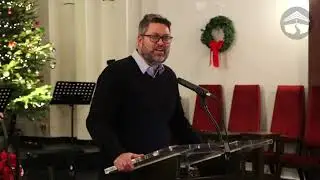 Ephesians 4:1-16 | Sunday Service 04 01 26｜Crossway International Church