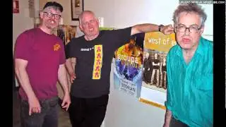 NoMeansNo - Victory