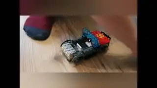 Lego City 60215