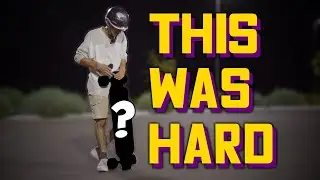 This board was hard to review.. Here's why.. (Maxfind Max5 Electric Skateboard)