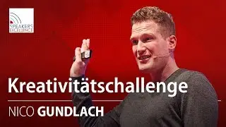 Die Challenge die dein Leben verl&auml;ngern kann | Nico Gundlach