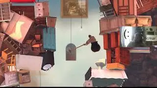 Getting Over It with LiCmar #7