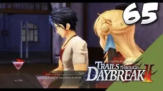 Lets Blindly Play Trails through Daybreak II: Part 65 - Flaming Moe's