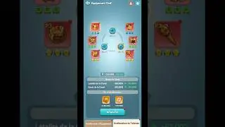 Reaching Charms Level 14 #kingshotgame #strategymind #gaming #shorts #trendingshorts #clashroyale