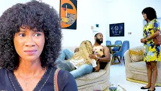 Please Watch This HEARTBREAKING & EMOTIONAL African Drama That Will Leave You SPEECHLESS