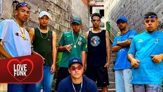 SET DO LOKO - MC Gersinho, MC PS, WT MC, MC Donghi, MC Manozin (Love Funk) DJ Di