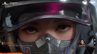 Luna de Acero | Delta Force: Hawk Ops